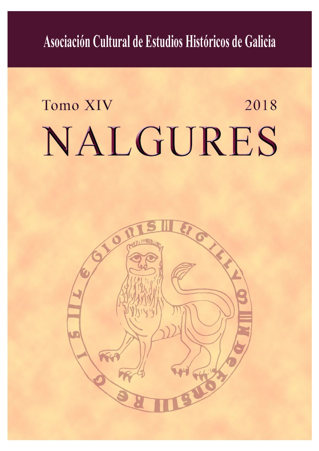 Nalgures Nº 14