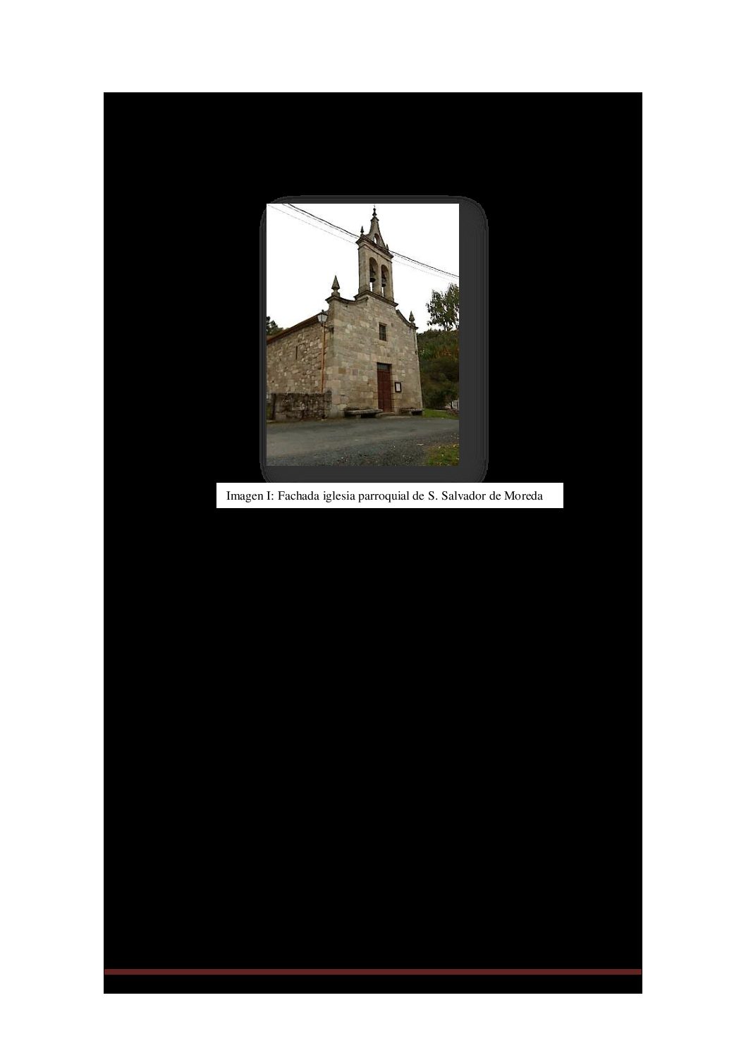 S. Ciprián de A Vide, una feligresía de la Tierra de Lemos, a la luz del Catastro de Ensenada