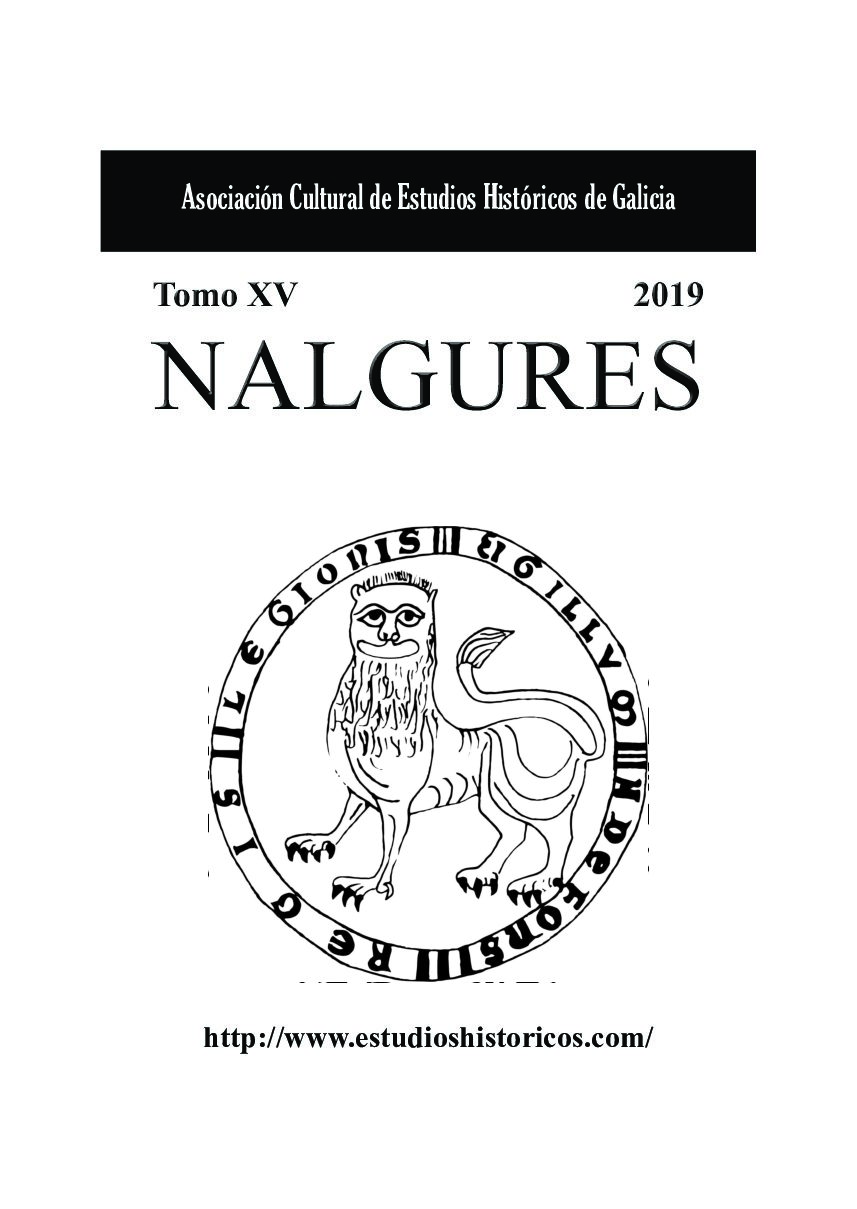 Nalgures Nº 15