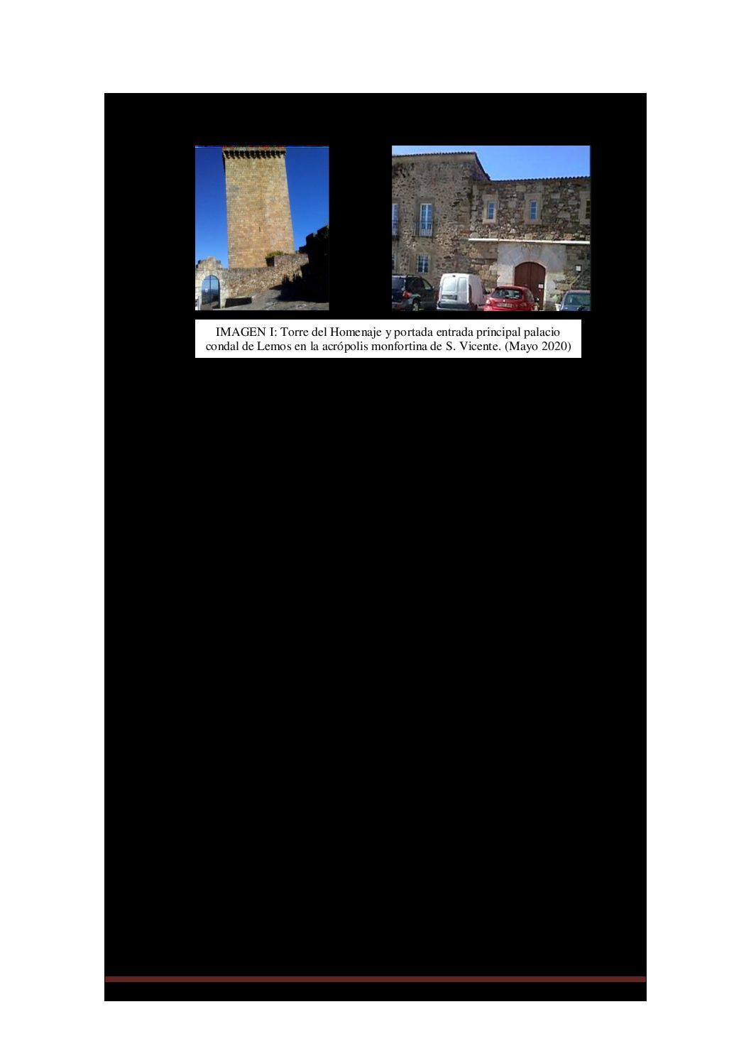 El sistema municipal gallego y el papel protagonizado por las Juntas del Reino: La Casa condal de Lemos y el “Búho gallego”