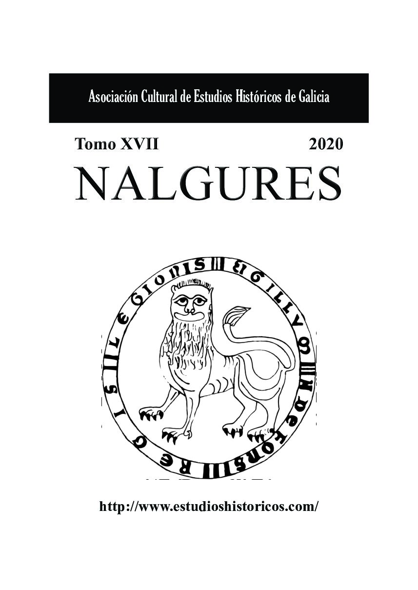 Nalgures Nº 17