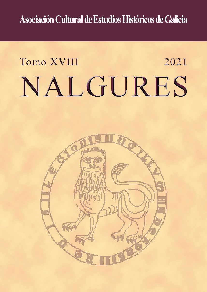 Nalgures Nº 18