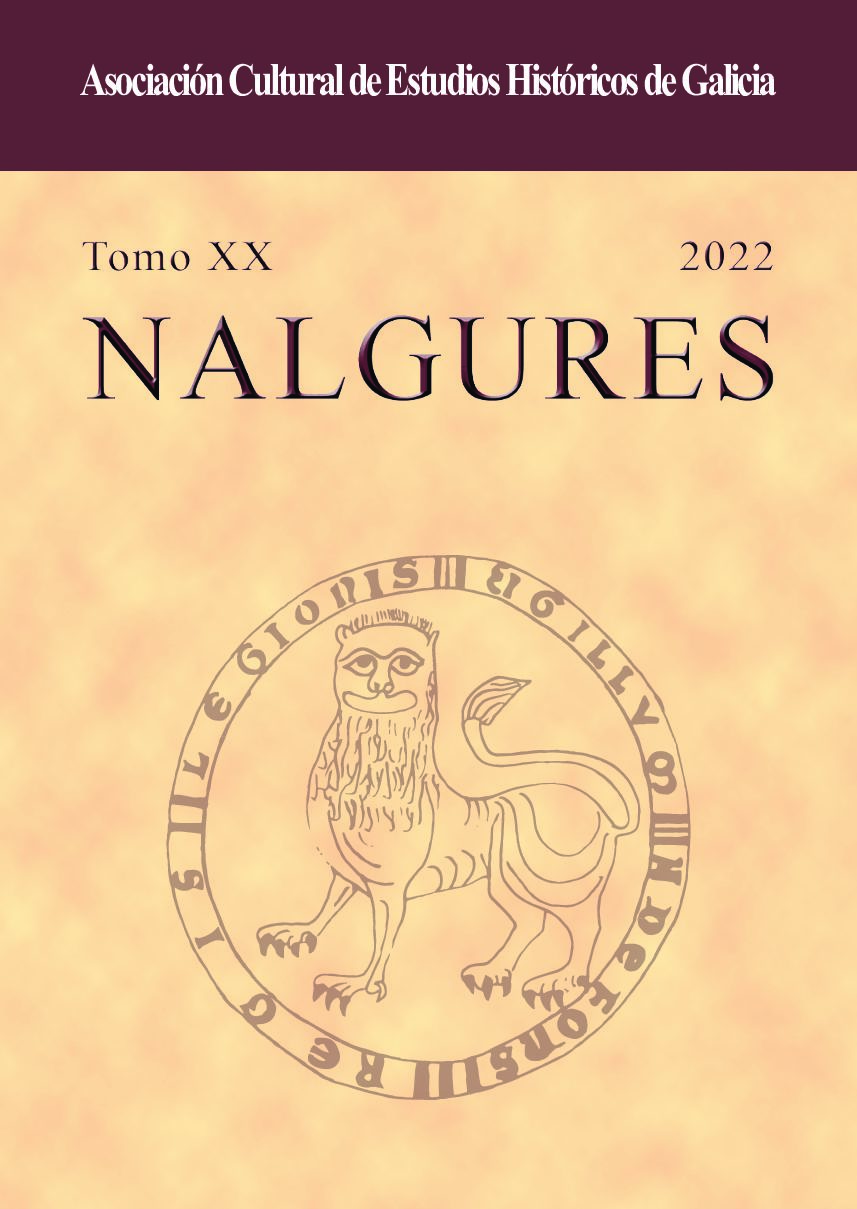Nalgures Nº 20