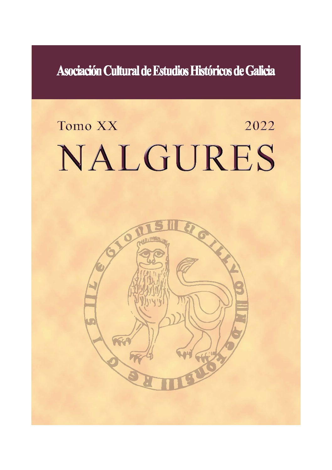 El priorato de San Cibrao de Bribes en los siglos XIX y XX. Procesos desamortizadores y exclaustración.