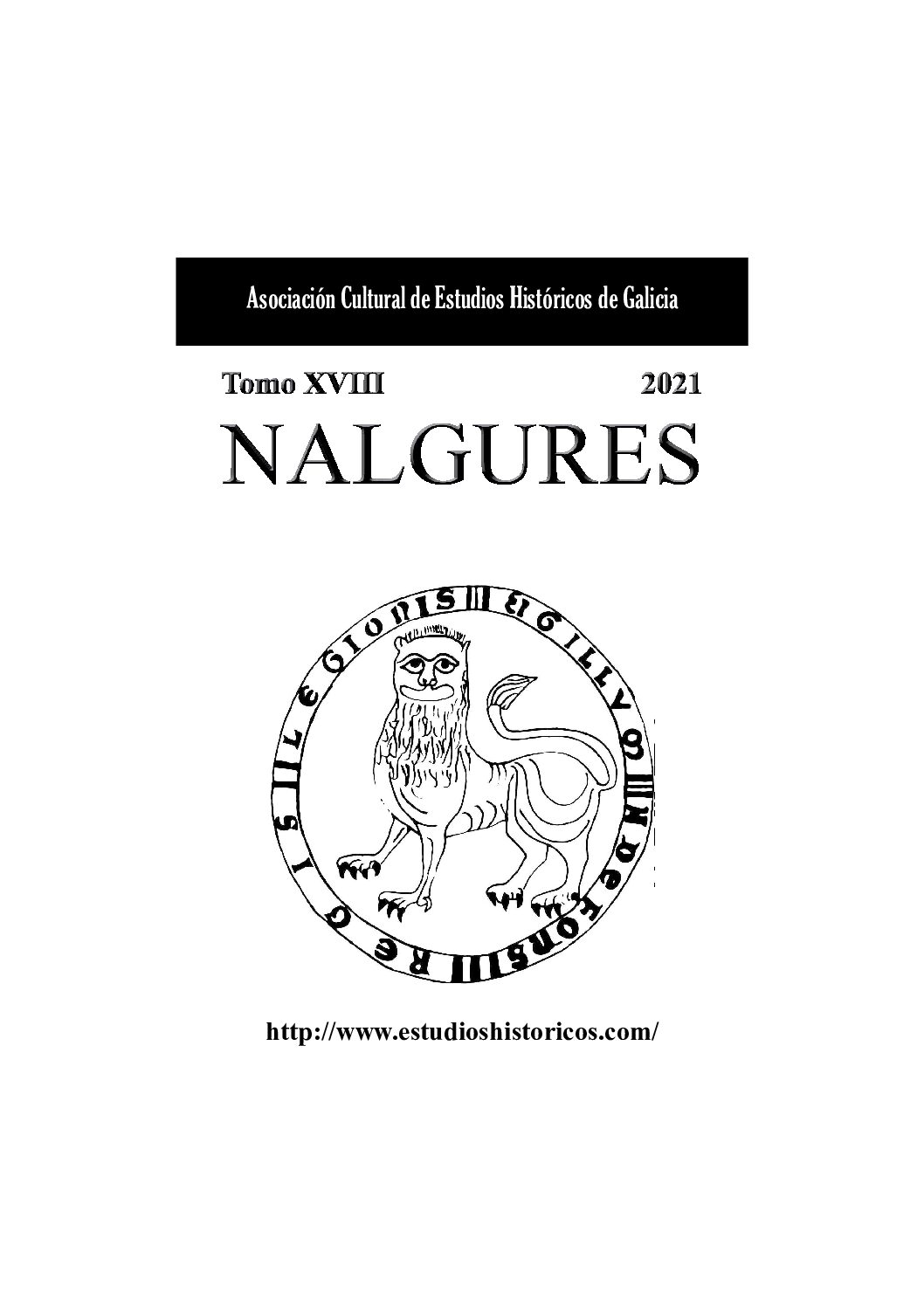 El priorato de San Cibrao de Bribes en el s. XVIII. Jurisdicción y relaciones socioeconómicas.