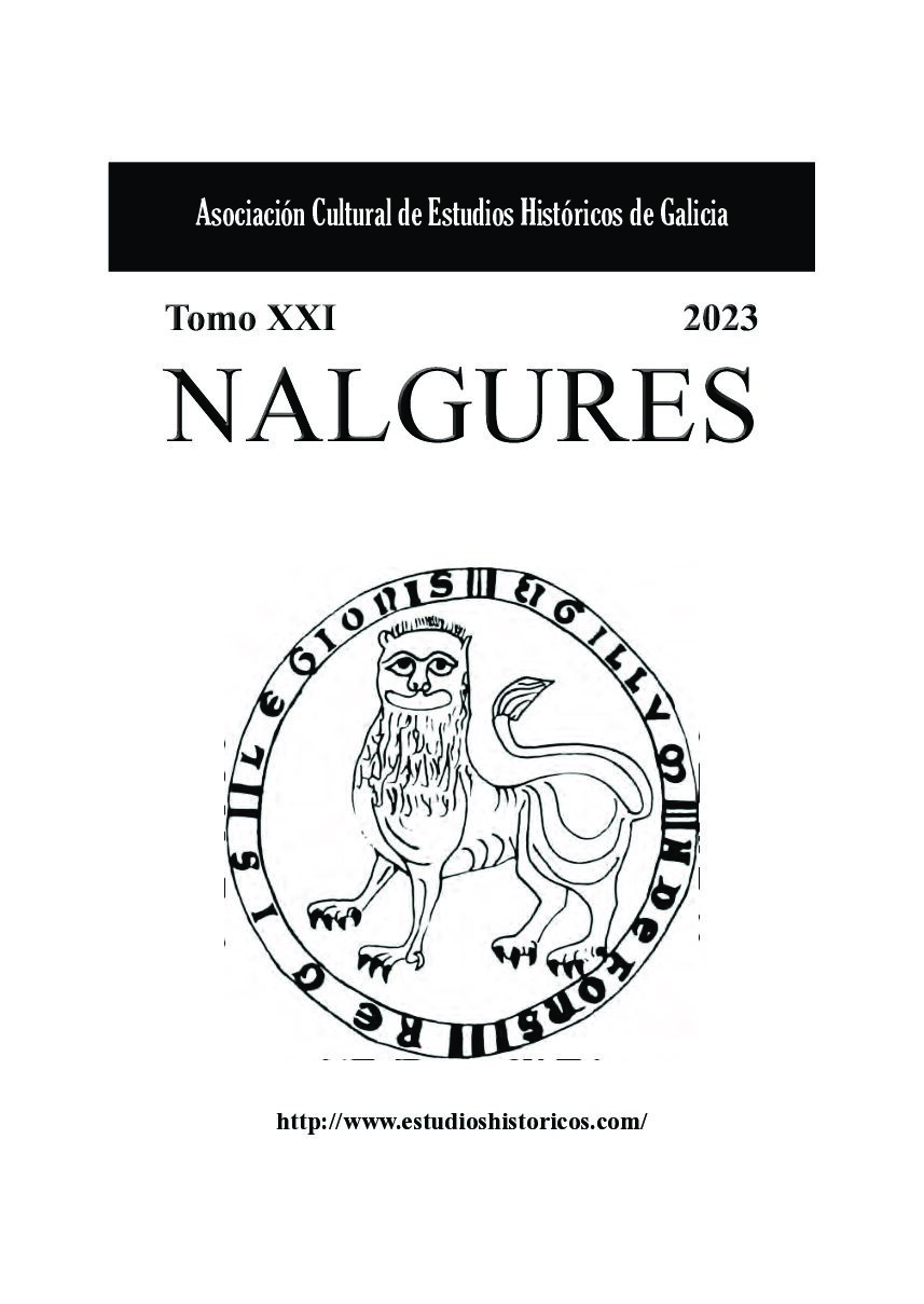 Nalgures Nº 21