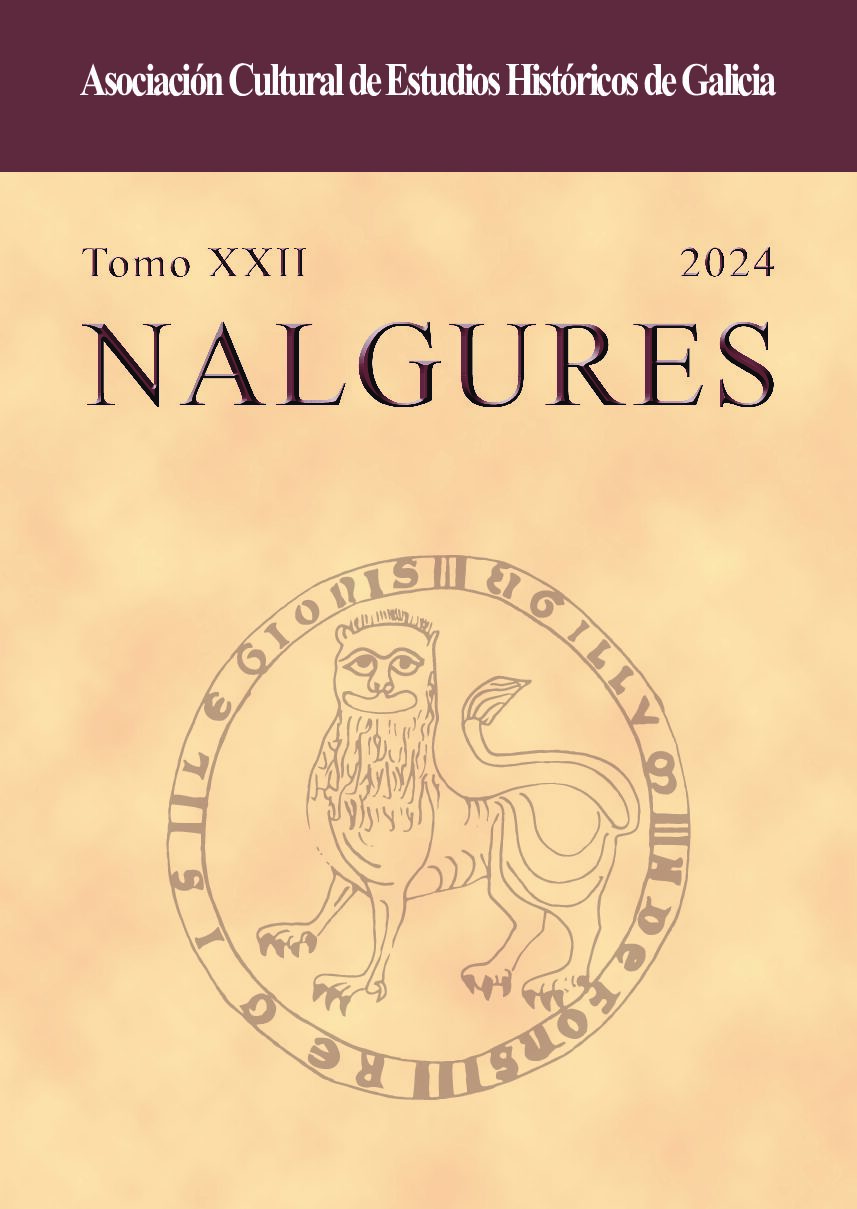 Nalgures Nº 22