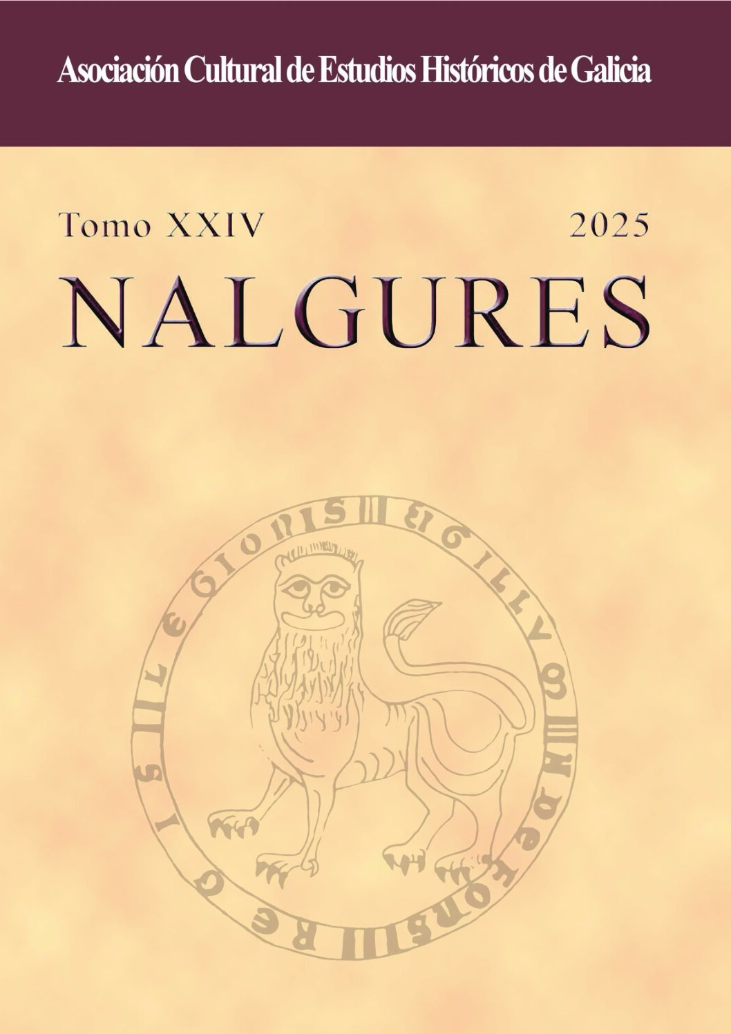 Nalgures Nº 24